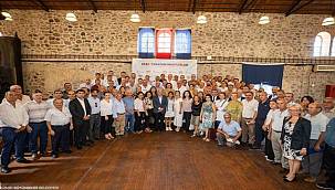 İzmir'de fark yaratan muhtarlar yarışacak 