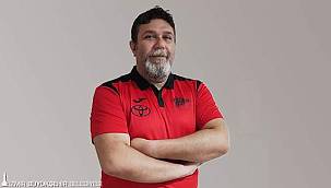 İzmir'den Köln'e antrenör transferi 