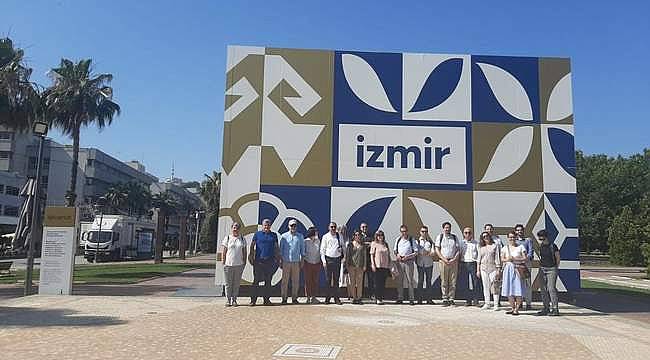 İzmir kent turları 5 Eylül'de başlıyor