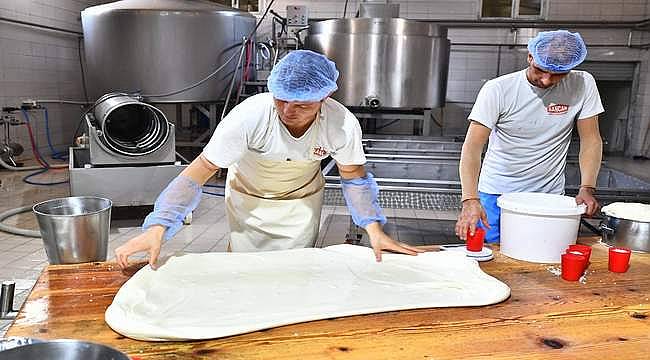 İzmirli üretici Terra Madre Anadolu ile dünyaya açılıyor 