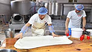 İzmirli üretici Terra Madre Anadolu ile dünyaya açılıyor 