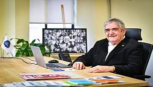 Kent Konseyi Başkanı Prof. Dr. Akyarlı vefat etti 