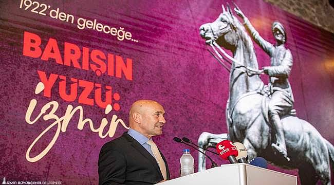 Kocatepe'den İzmir'e Zafer Yürüyüşü yapılacak 