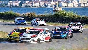 Körfez'de Heyecan Doruktaydı 