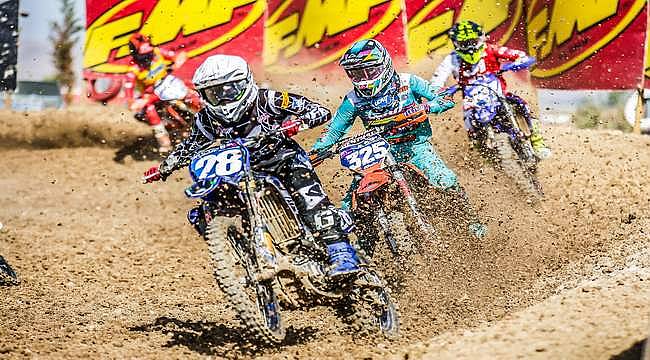 MXGP finaline geri sayım  