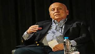 Prof. Dr. Işın Çelebi: "Önümüzdeki kış zor geçecek" 