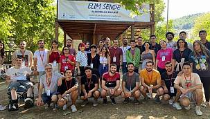 "Rağmen" kampının üçüncüsü Eylül ayında 