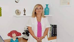 Saçlarım Dökülüyor Diye Üzülmeyin