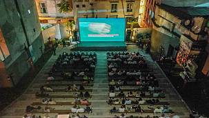 Silahhane'den Sanathane'ye 