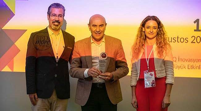 Soyer: "İzmir'de turizmi geliştirmek için sahip olduğumuz değerleri gün yüzüne çıkarıyoruz"