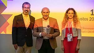 Soyer: "İzmir'de turizmi geliştirmek için sahip olduğumuz değerleri gün yüzüne çıkarıyoruz" 