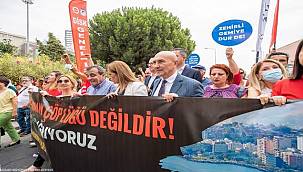 Soyer: "O gemiyi geldiği gibi geri göndereceğiz" 