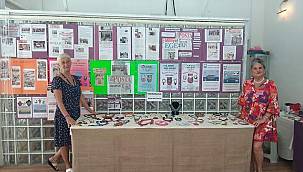 Takıyı Sanata Dönüştürenlerin 12.Yıl Sergisi 