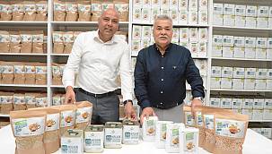 Torbalı Belediyesi üretiyor, sofralar bayram ediyor 