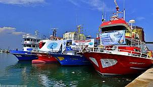 Türkiye genelinde bu gece av yasağı sona eriyor 