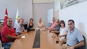 İnternet Haber Siteleri İçin Yeni Yol Haritası: Nar Medya Ağı Kuruluyor