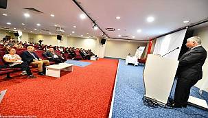 1. Ulusal Çocuk Çalıştayı başladı 