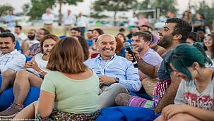 10 bin üniversite öğrencisine 40 milyon liralık destek 