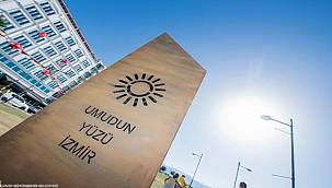 100. yıl Gündoğdu Meydanı'nda anı taşıyla ölümsüzleşti 