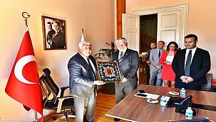 ​35. Ahilik Haftası başladı 