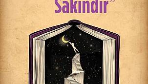 6. İzmir Uluslararası Edebiyat Festivali, 'Edebiyat Sakindir' Temasıyla Gerçekleşecek 