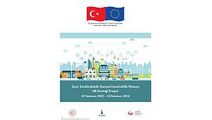 AB ile Sürdürülebilir Kentsel Hareketlilik Planı 