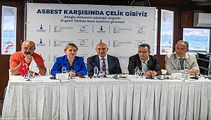 Akdemir: "Türkiye'nin kirlenmesi Avrupa'nın kirlenmesidir" 