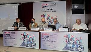 BASİFED, AB Yeşil Mutabakat ve Yeşil Enerjiyi konuştu 