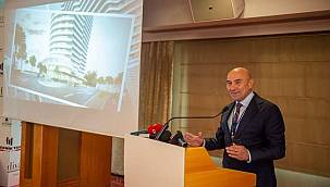 Başkan Tunç Soyer: İzmir için yeni bir sayfa açıyoruz