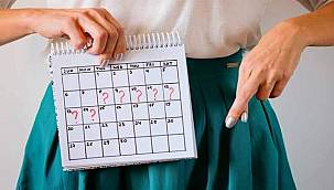 Düzensiz adet kanamalarını ciddiye alın! 