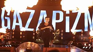 Fanta Fest Turnesi İzmir ile Sona Erdi 