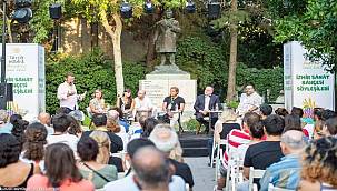 Gastronomi uzmanı Bağış: Kuru üzümün 10'da 1'i şarapta kullanılırsa gelir artar 