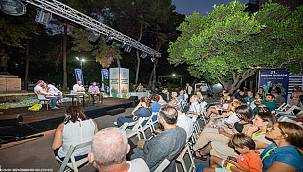 Gazeteci Cem Seymen: "Güç bizlerde, sistemi biz değiştireceğiz" 