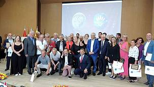 Göztepe Tarihi Kitaplaştı   