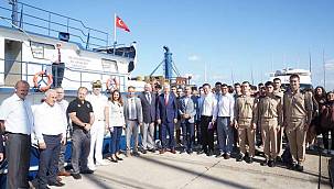 Hem çevreye hem ekonomiye katkı sağlayan proje