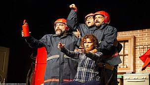 İzBBŞT, Kıbrıs seyircisiyle buluştu 