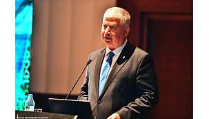 "İzmir Alevilerin gönüllerince yaşadığı yuva olmaya devam edecektir" 