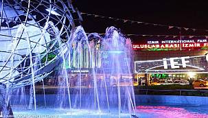 İzmir büyük buluşmaya hazır 