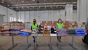 İzmir Büyükşehir Belediyesi'nden 25 bin öğrenciye destek 