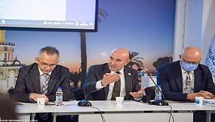 İzmir Büyükşehir Belediyesi UKOME kararına dava açıyor! 