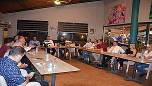 İzmir'de "Basın Mensupları" Derneği Kuruluyor! 