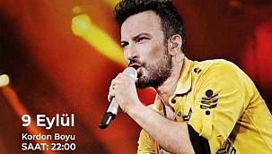 İzmir'de yüzyılın gecesi yaşanacak 