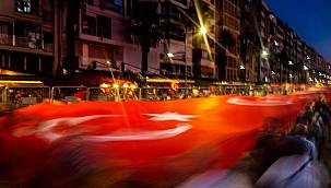 İzmir'in Kurtuluşu'nun 100. Yılı fotoğraf yarışması sonuçlandı 