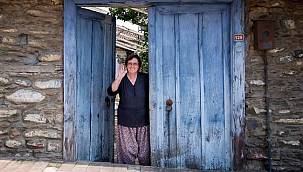 İzmir yine tarihe not düştü 