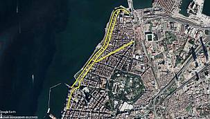 İzmirlilere 9 Eylül'de özel araç kullanmama çağrısı 