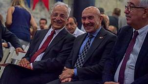 Karayalçın'dan Soyer'e övgü 