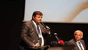 "Kent içinde tarım hayal değil" 