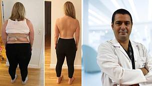 Köprüden önce son çıkış! Tüp Mide ameliyatı 