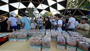 Meradan ve tarladan ihracata uzanan başarı öyküsü "İzmirli" 