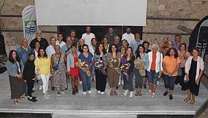 Phokaia Bağımsız Film Günleri sona erdi 